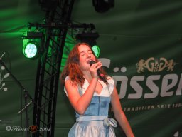 Amelie Ricca 30.09.2025